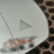 Зеркальный элемент Mercedes-Benz C-klasse оригинальный номер 0998104003, 0998104003, A0998104003, A 099 810 40 03, 099-810-40-03