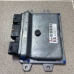 Блок управления двс Nissan March, K13 Nissan March оригинальный номер A56G75T4R