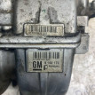 Коллектор впускной Z16XE 1.6 Opel Astra G Opel Astra 