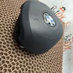Подушка безопасности в руль BMW X1  
