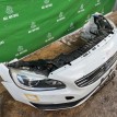 Ноускат Nose Cut Volvo S60 2010-2018 Volvo S60  