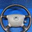 Руль (рулевое колесо) Mazda Premacy I (1999—2005) Mazda 2 оригинальный номер C10032980A05