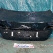 Крышка багажника Jaguar XF X250 Jaguar XF оригинальный номер C2Z1292 / 8X2340110AC