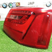 Фонарь задний правый Audi A6 2012 Audi A6 