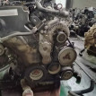 Двигатель Audi A4 оригинальный номер 06D100033H