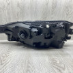 Фара левая Volvo XC60 Volvo XC60 оригинальный номер 31656555
