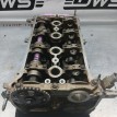 Головка блока цилиндров Toyota Corolla  