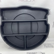 Бокс в багажник Kia Venga YN G4FA 1.4 2010 Kia Venga 