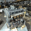 Двигатель Chevrolet Lacetti 2004-2010 96475806 F16D3 Chevrolet Lacetti 