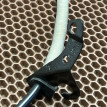 Ручка селектора АКПП Mini Hatch оригинальный номер 61 31 9 391 193, 61 31 9 391 193, 61319391193, 9391193, 61 31 9 325 509, 61319325509, 9325509, 25 16 8 483 097, 25168483097, 8483097, 25 16 8 666 164, 25168666164, 8666164, 25 16 8 638 224, 25168638224, 8638224, 25 16 8 612 145, 25168612145, 8612145