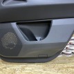 Обшивка двери задней правой Infiniti QX60 II  оригинальный номер 829A0-6SA1A