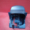Кожух рулевой колонки Mazda 3 BL Mazda 2 оригинальный номер BBP360231