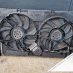Кассета радиаторов Audi A4 B8 (2007—2012) Audi 200 оригинальный номер 8K0121251Q