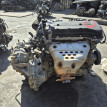 Двигатель Mitsubishi ASX оригинальный номер 1000C726, 1000C837