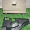 Бардачок Toyota Camry оригинальный номер 5550133080, 55607-33060, 5530333050E0
