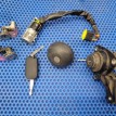 Замок зажигания Renault Duster 2012 6001546809 HSA F4R Renault Duster  