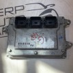 Блок управления двигателем Honda CR-V 3 RE5 R20A2 Honda CR-V 