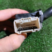 Переключатель поворотов подрулевой Mazda 2 оригинальный номер GE7T66122