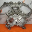 Крышка двигателя передняя Nissan Teana J32 VQ35DE Nissan Teana  