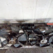 Вентилятор охлаждения Митцубиси Асх Mitsubishi Mitsubishi Lancer оригинальный номер 1355A087 1355A093 1355A131