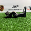 Петля двери задняя левая Volkswagen Passat 2012 Volkswagen Passat