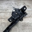 Замок капота SsangYong Actyon 2 CK new дорест Ssang Yong Actyon оригинальный номер 7111034001