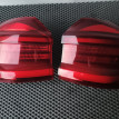 Фонарь BMW X3 2017 63219853369 G01, задний BMW X3 