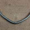 Уплотнительная резинка капота BMW 5er оригинальный номер 51 76 7 034 163, 51 76 7 034 163, 51767034163, 7034163