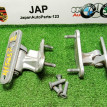 Петля двери передняя левая Mercedes-Benz C 200 Mercedes-Benz C-klasse 
