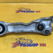 Рычаг передний нижний правый Jaguar XF I (2007—2011) Jaguar XF оригинальный номер C2P19954