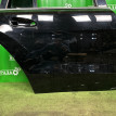Дверь Mercedes GL 2012-2019 A1667300405 X166, задняя правая Mercedes-Benz GL-klasse 
