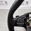 Руль Volkswagen Touareg NF 3.0TDI CRCA 2012 Volkswagen Touareg 