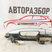 Ручка двери передняя правая Suzuki SX4 2006-2014 Suzuki SX4 оригинальный номер 8281063811