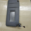 Козырек солнцезащитный правый BMW 5 e39 BMW 5er оригинальный номер 51168237626