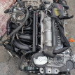 Двигатель Volkswagen Polo оригинальный номер L03C100038G