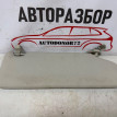Козырек солнцезащитный прав Mitsubishi Outlander 3 Mitsubishi i оригинальный номер 7620B020