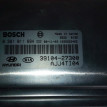 Блок управления двигателем Hyundai Tucson Хендай Hyundai Tucson оригинальный номер 39104-27300