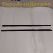 Молдинг задней двери верхний Range Rover Sport 2 Land Rover Range Rover оригинальный номер LR043790