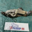Моторчик заднего дворника Mazda CX-7 Mazda 2 оригинальный номер EG21-67-450C EG2167450C