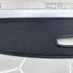 Полка багажника Kia Ceed CD D4FE 1.6 2018 Kia Cee'd