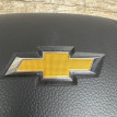 Подушка безопасности в руль Chevrolet Cruze Chevrolet Cruze оригинальный номер 2538170