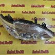 Фара правая Toyota Corolla оригинальный номер 8113012A60