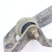 Кулак Peugeot 406 2002 9638622580 406, задний правый Peugeot 406 