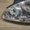 Фара левая Hyundai Getz 