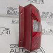 Фонарь задний правый Skoda Yeti 5L 2013 Skoda Yeti 