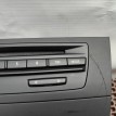 Панель управления BMW 3er 