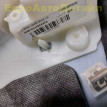 Накладка задней стойки Range Rover Sport 3 (L461) Land Rover Range Rover оригинальный номер LR168466
