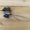 Замок багажника Hyundai Tucson JM G4GC 2.0 2008 (б/у) Hyundai Tucson 