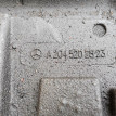 Защита двигателя A2045203223 Mercedes-Benz C-Class 2009 W204 651.911 Mercedes-Benz C-klasse оригинальный номер A2045203223