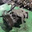 Компрессор кондиционера Subaru Tribeca 2003-2007 A1098 EZ30D Subaru Tribeca  